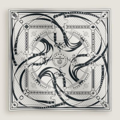 S*す様 HERMES 天文図デザイン カレ カレ 90 《占星術》 | Hermès - エルメス-公式サイト